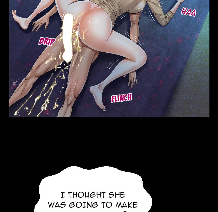 The Unforeseen Guest - Chapter 18 [photo 81] - MangaPorn