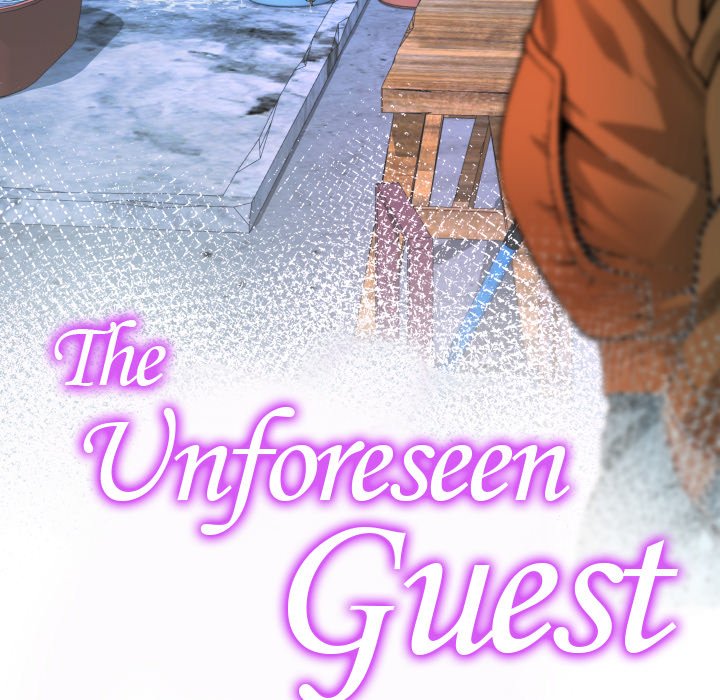 The Unforeseen Guest - Chapter 19 [photo 11] - MangaPorn