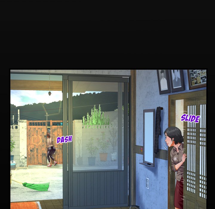 The Unforeseen Guest - Chapter 19 [photo 19] - MangaPorn