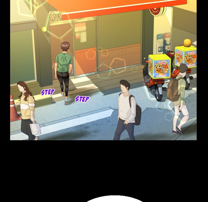 The Unforeseen Guest - Chapter 19 [photo 22] - MangaPorn