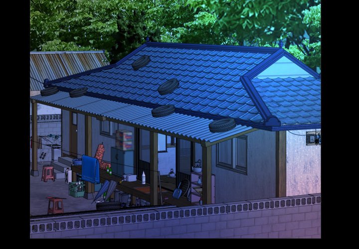 The Unforeseen Guest - Chapter 19 [photo 3] - MangaPorn