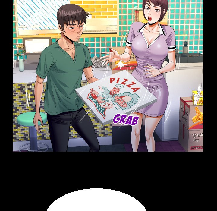 The Unforeseen Guest - Chapter 19 [photo 36] - MangaPorn