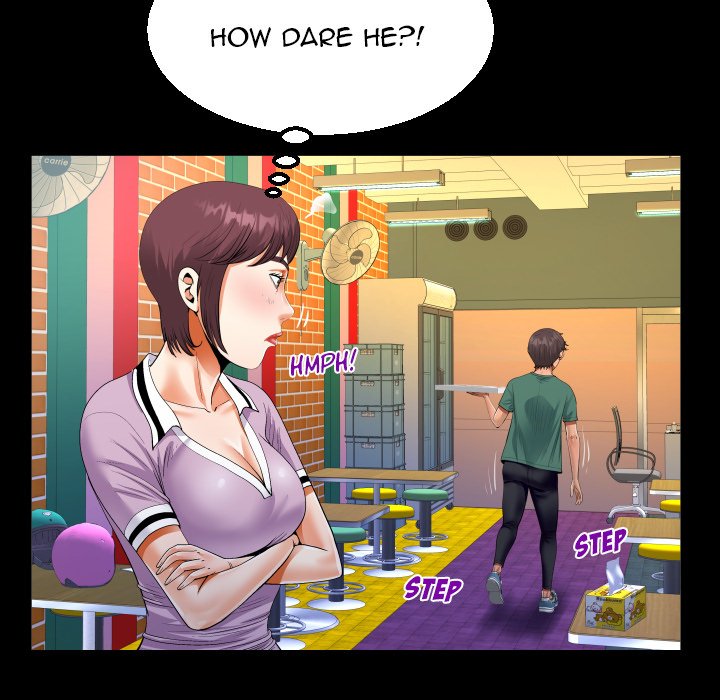 The Unforeseen Guest - Chapter 19 [photo 37] - MangaPorn