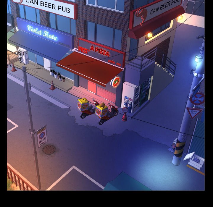 The Unforeseen Guest - Chapter 19 [photo 39] - MangaPorn