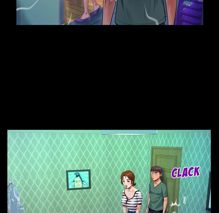 The Unforeseen Guest - Chapter 19 [photo 48] - MangaPorn