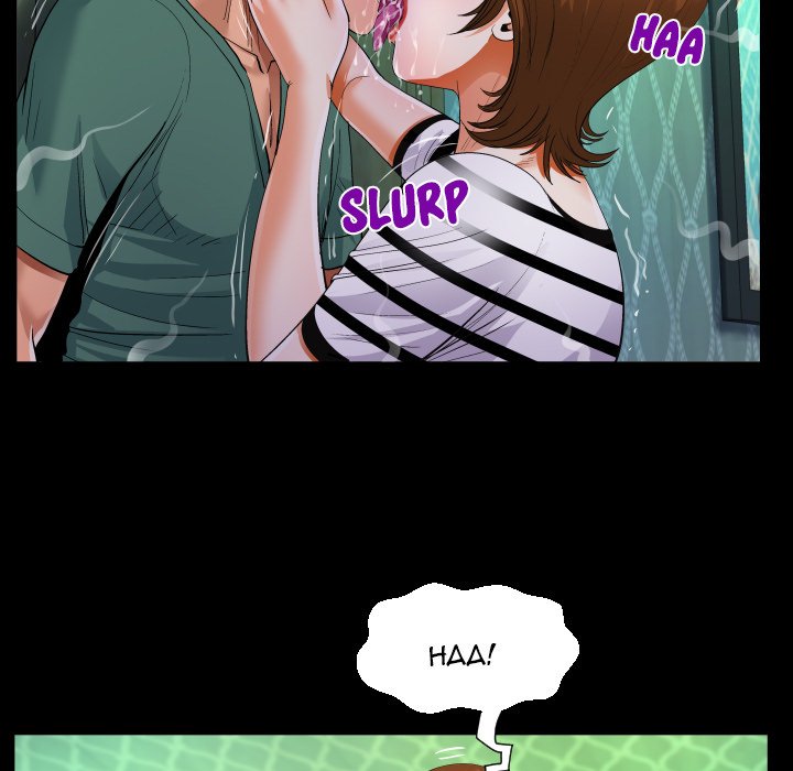 The Unforeseen Guest - Chapter 19 [photo 53] - MangaPorn