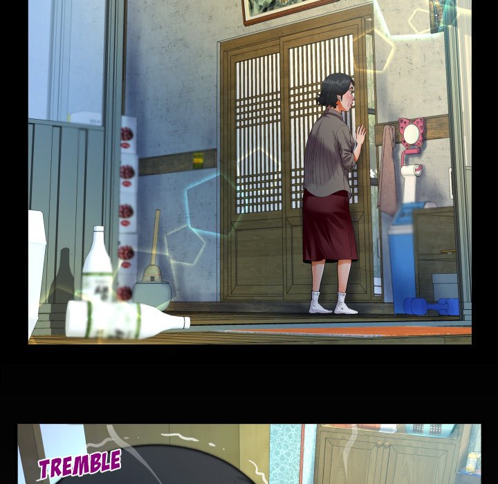 The Unforeseen Guest - Chapter 19 [photo 6] - MangaPorn