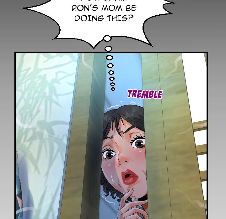 The Unforeseen Guest - Chapter 19 [photo 8] - MangaPorn