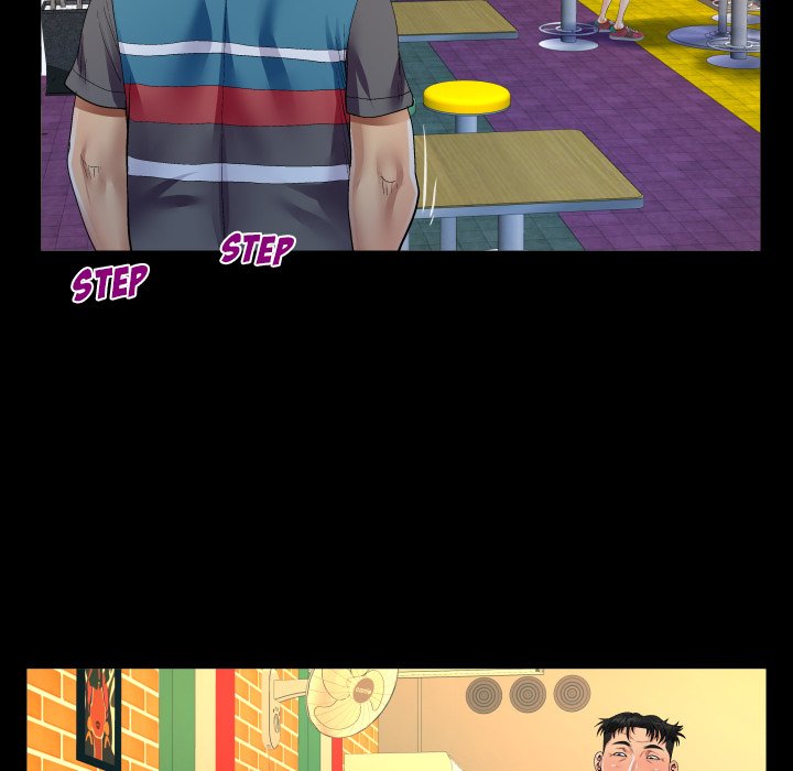 The Unforeseen Guest - Chapter 19 [photo 84] - MangaPorn