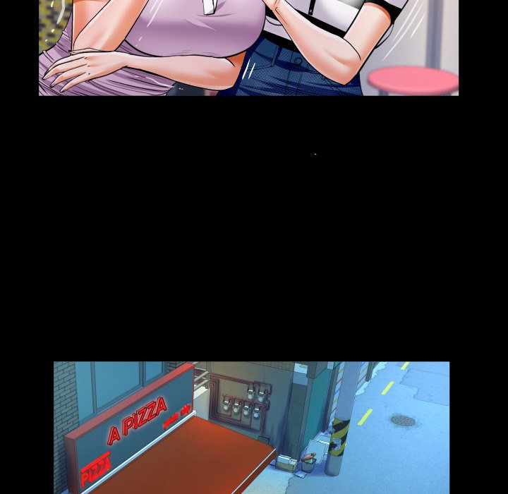 The Unforeseen Guest - Chapter 20 [photo 25] - MangaPorn