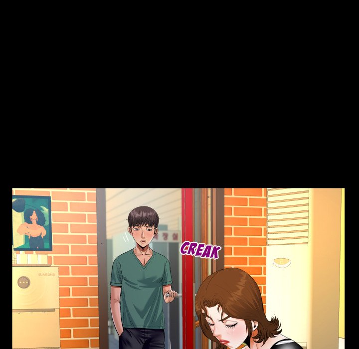 The Unforeseen Guest - Chapter 20 [photo 33] - MangaPorn