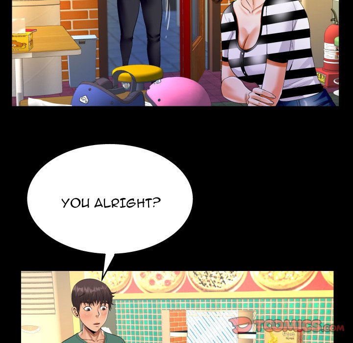 The Unforeseen Guest - Chapter 20 [photo 34] - MangaPorn