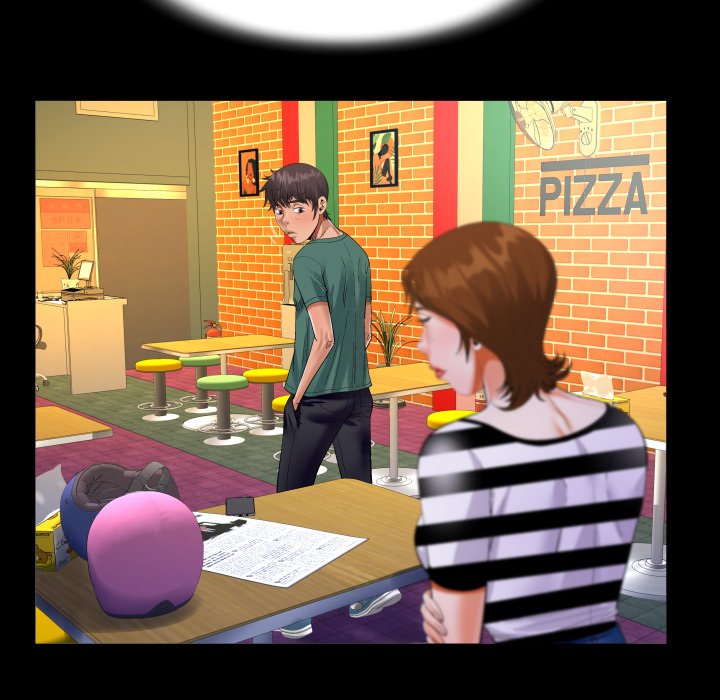 The Unforeseen Guest - Chapter 20 [photo 37] - MangaPorn