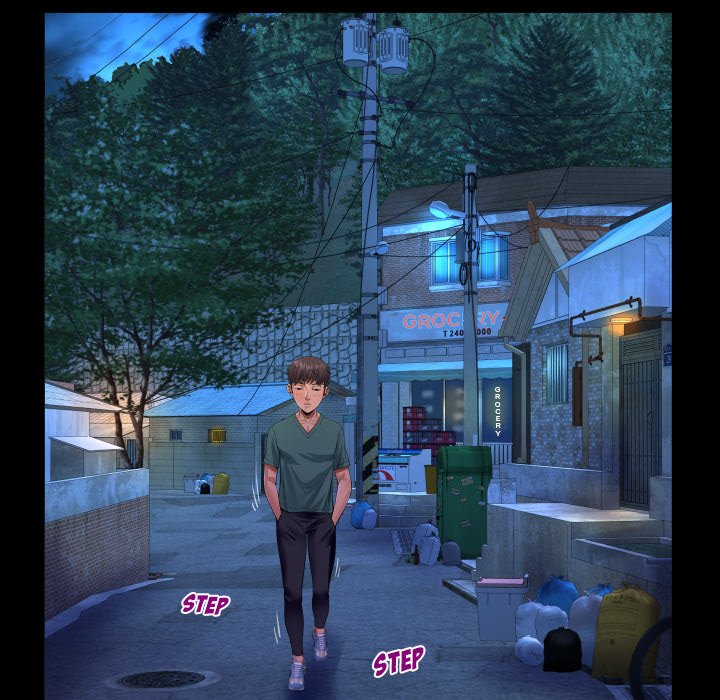 The Unforeseen Guest - Chapter 20 [photo 39] - MangaPorn