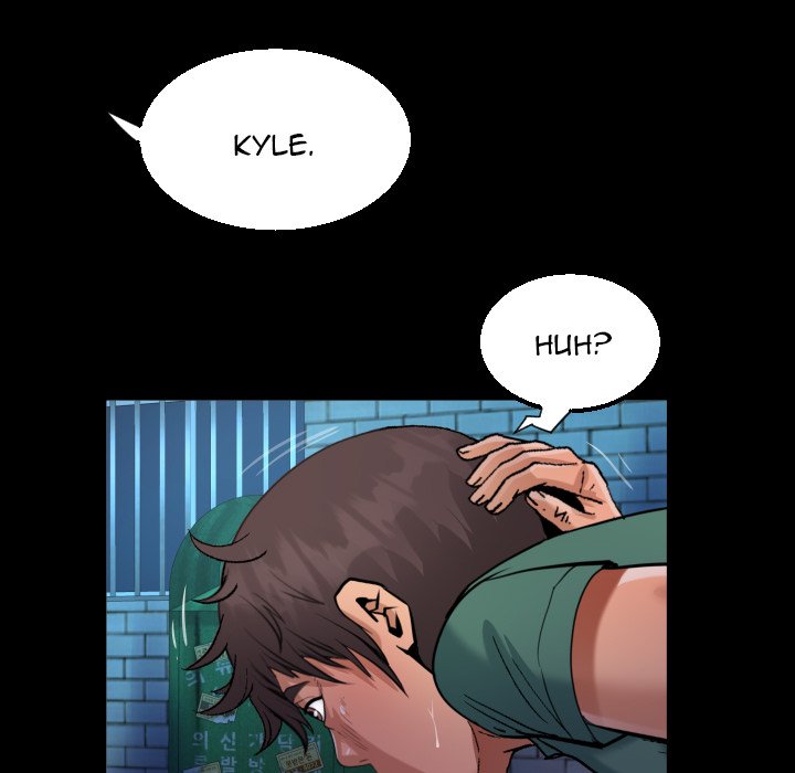 The Unforeseen Guest - Chapter 20 [photo 57] - MangaPorn