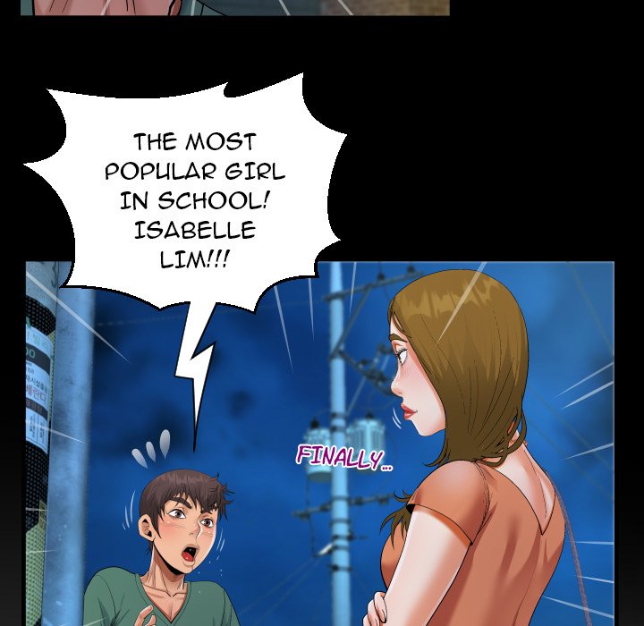 The Unforeseen Guest - Chapter 20 [photo 61] - MangaPorn