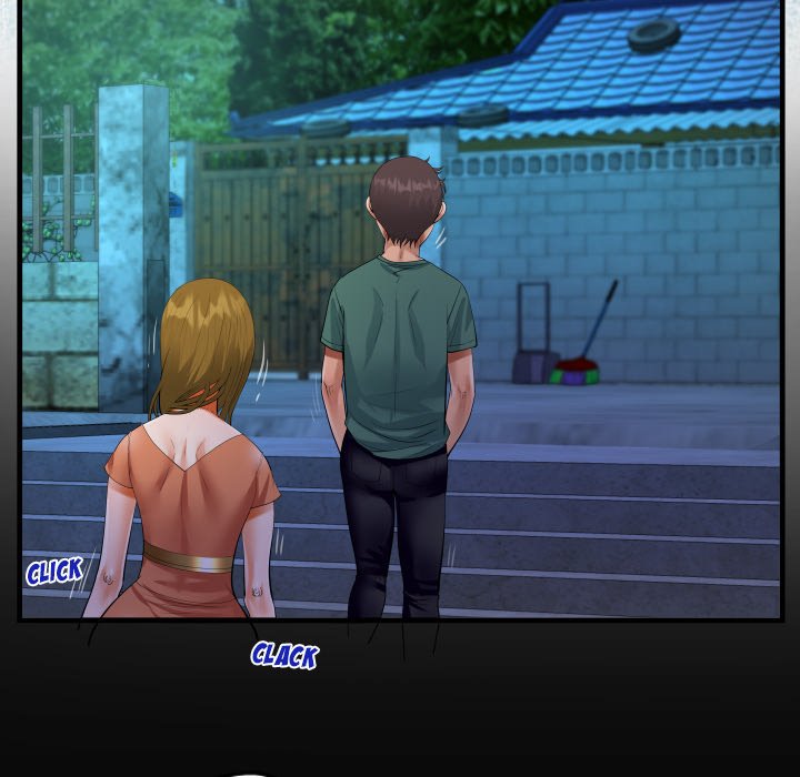 The Unforeseen Guest - Chapter 20 [photo 70] - MangaPorn