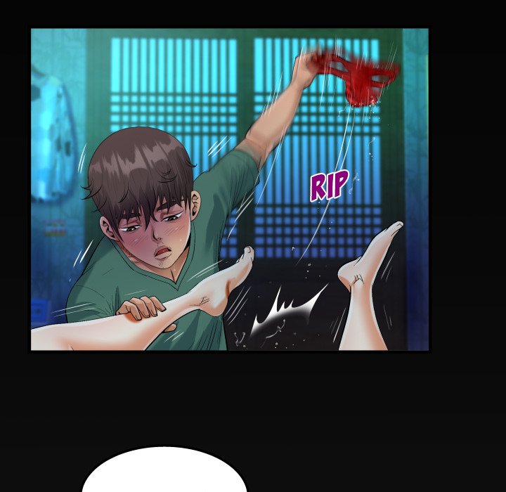 The Unforeseen Guest - Chapter 20 [photo 87] - MangaPorn