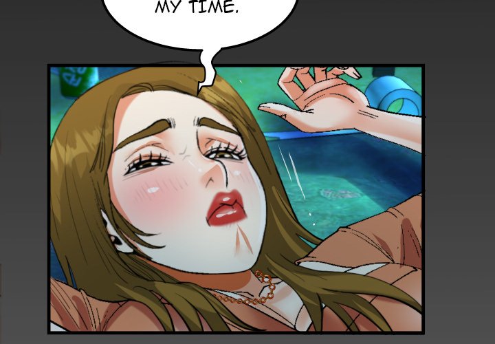 The Unforeseen Guest - Chapter 21 [photo 3] - MangaPorn