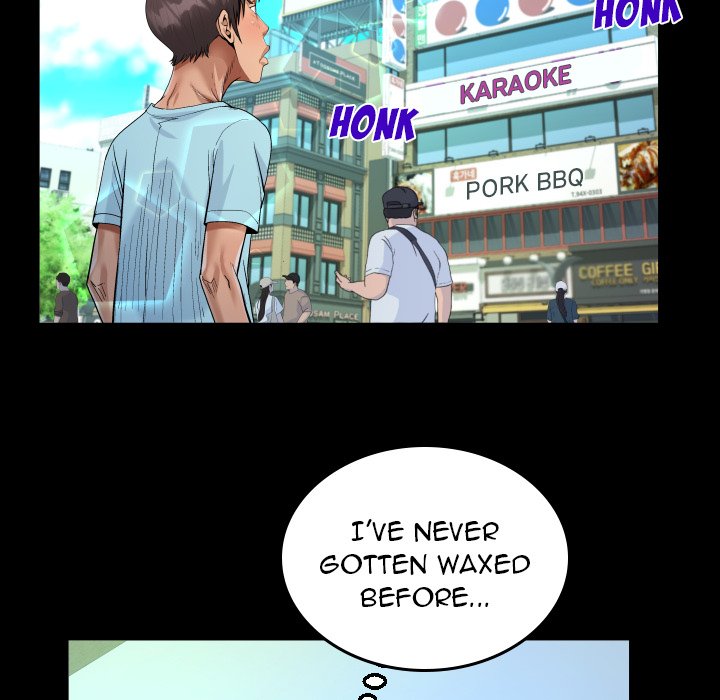 The Unforeseen Guest - Chapter 21 [photo 68] - MangaPorn