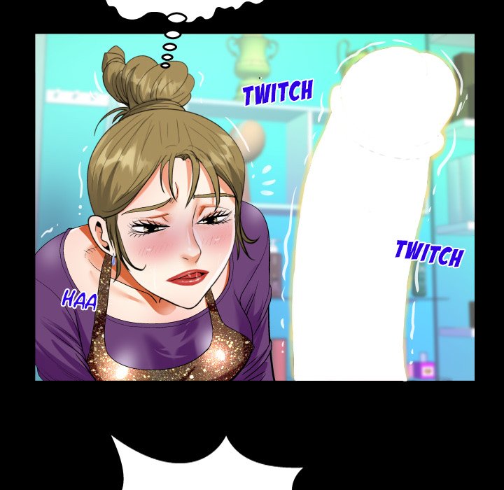 The Unforeseen Guest - Chapter 21 [photo 90] - MangaPorn