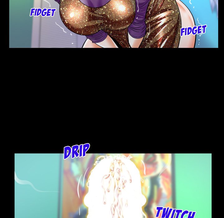 The Unforeseen Guest - Chapter 21 [photo 92] - MangaPorn