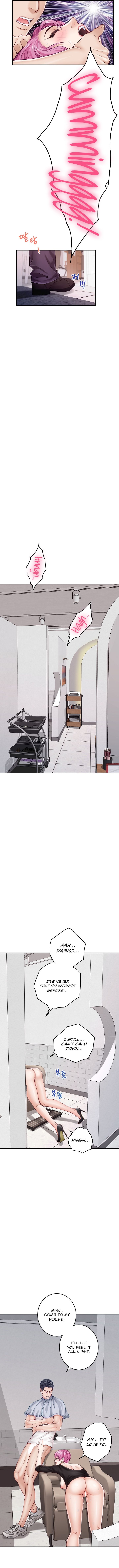 God of Pleasure - Chapter 13 [photo 12] - MangaPorn