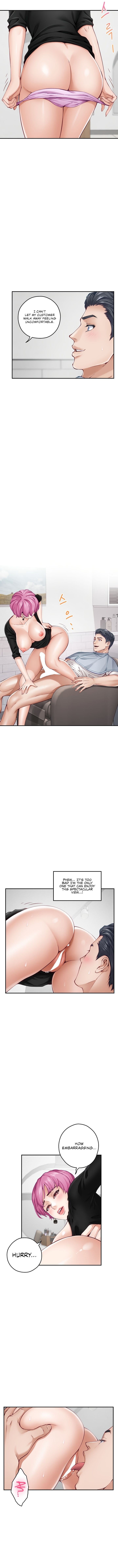 God of Pleasure - Chapter 13 [photo 4] - MangaPorn