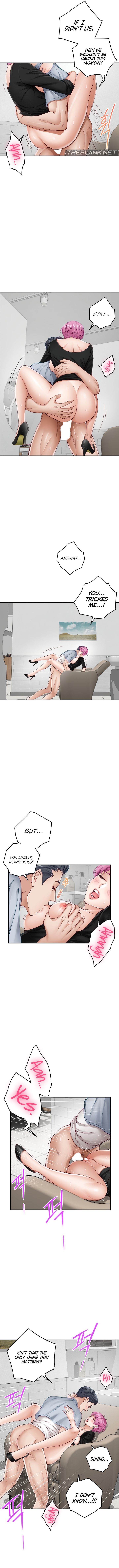 God of Pleasure - Chapter 13 [photo 9] - MangaPorn