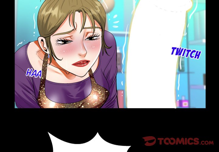 The Unforeseen Guest - Chapter 22 [photo 2] - MangaPorn