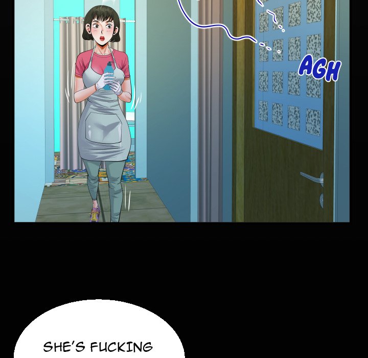 The Unforeseen Guest - Chapter 22 [photo 31] - MangaPorn