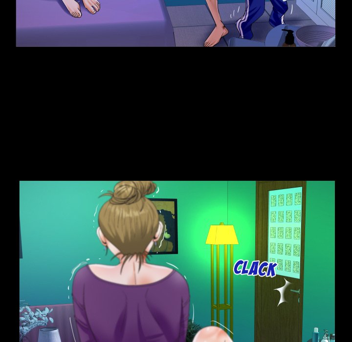 The Unforeseen Guest - Chapter 22 [photo 51] - MangaPorn