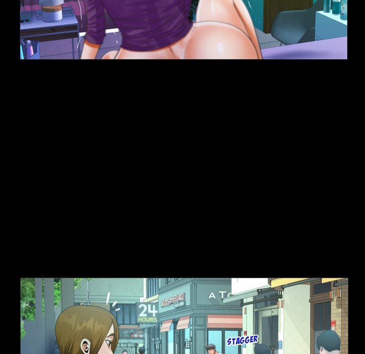 The Unforeseen Guest - Chapter 22 [photo 52] - MangaPorn