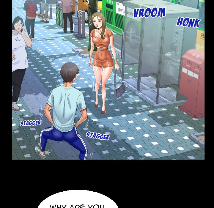 The Unforeseen Guest - Chapter 22 [photo 54] - MangaPorn