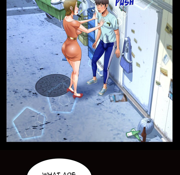 The Unforeseen Guest - Chapter 22 [photo 63] - MangaPorn