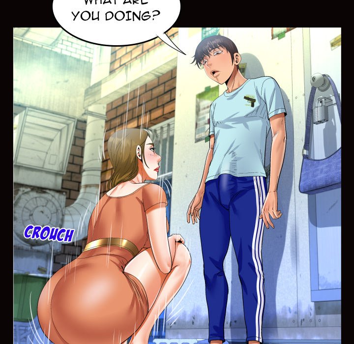 The Unforeseen Guest - Chapter 22 [photo 64] - MangaPorn