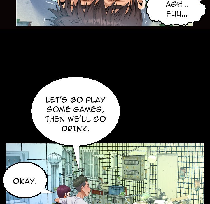 The Unforeseen Guest - Chapter 22 [photo 74] - MangaPorn