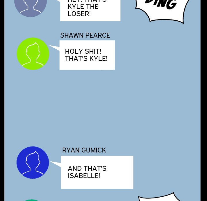 The Unforeseen Guest - Chapter 22 [photo 89] - MangaPorn