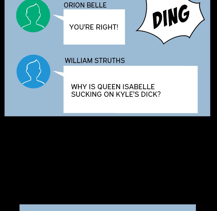 The Unforeseen Guest - Chapter 22 [photo 90] - MangaPorn