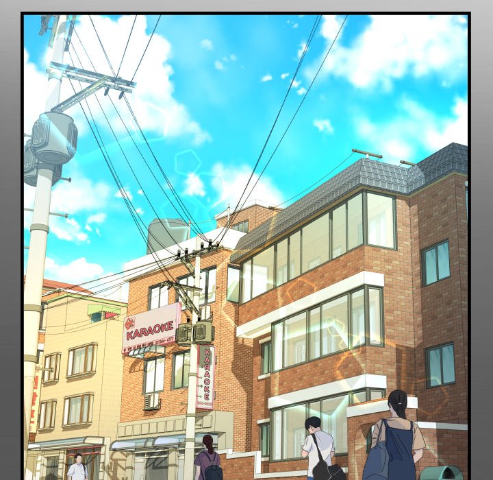 The Unforeseen Guest - Chapter 23 [photo 20] - MangaPorn