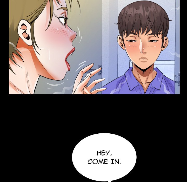 The Unforeseen Guest - Chapter 23 [photo 35] - MangaPorn