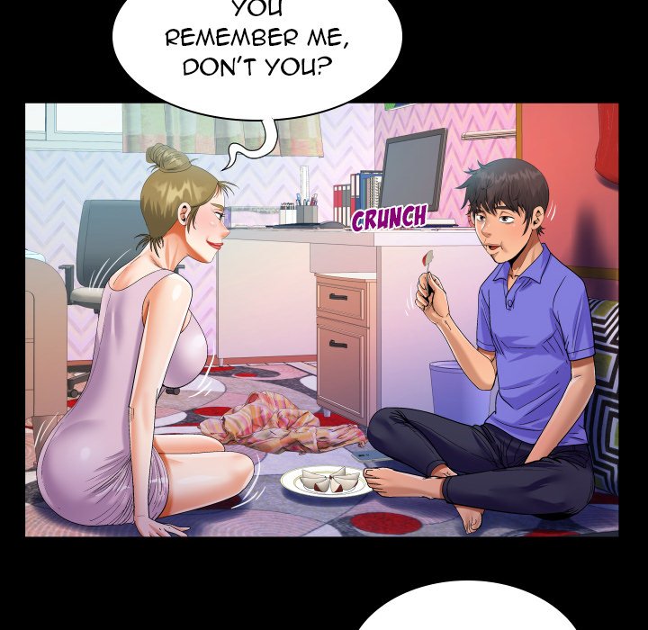 The Unforeseen Guest - Chapter 23 [photo 66] - MangaPorn