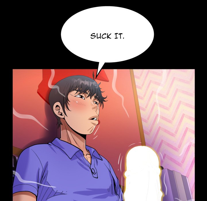 The Unforeseen Guest - Chapter 23 [photo 79] - MangaPorn