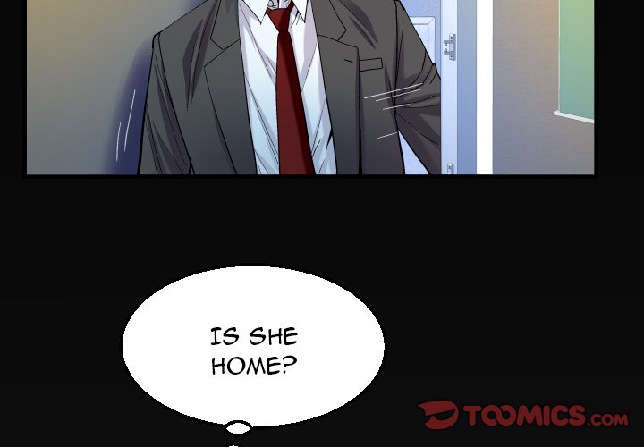 The Unforeseen Guest - Chapter 24 [photo 2] - MangaPorn