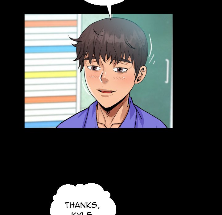 The Unforeseen Guest - Chapter 24 [photo 40] - MangaPorn