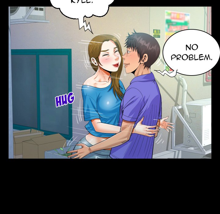 The Unforeseen Guest - Chapter 24 [photo 41] - MangaPorn