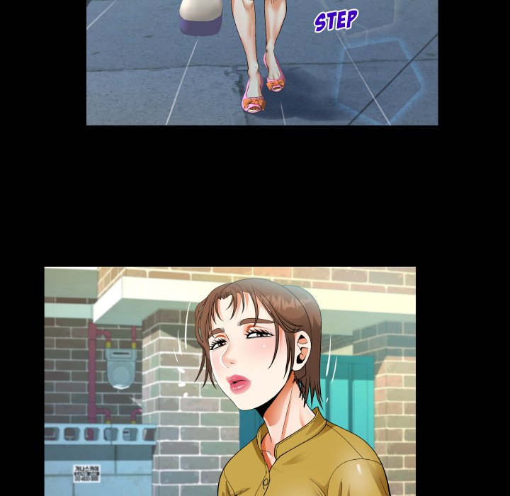 The Unforeseen Guest - Chapter 24 [photo 43] - MangaPorn