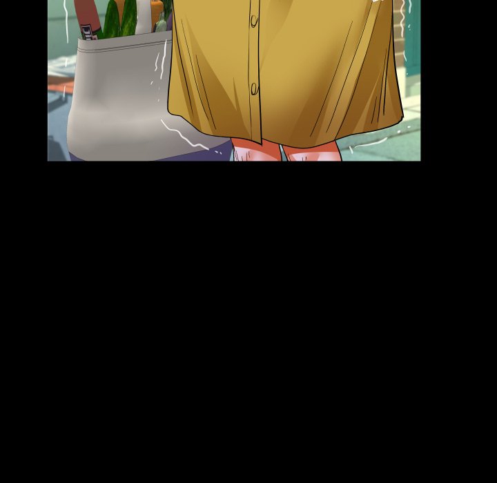 The Unforeseen Guest - Chapter 24 [photo 47] - MangaPorn