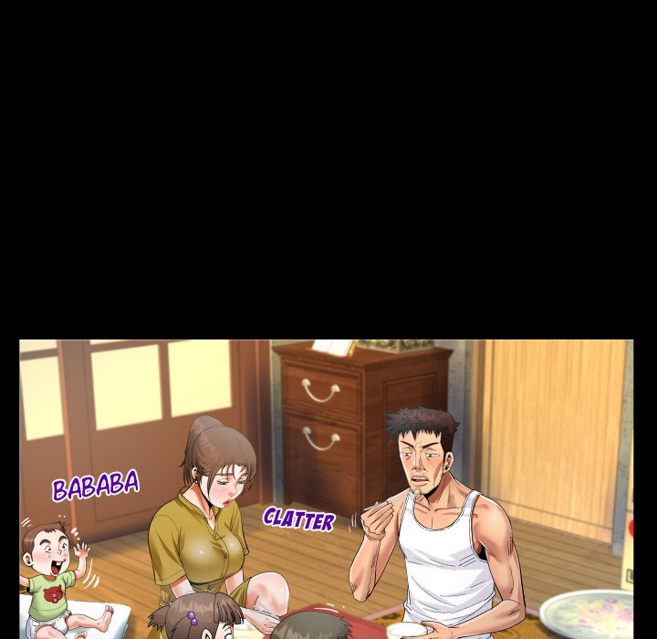 The Unforeseen Guest - Chapter 24 [photo 49] - MangaPorn