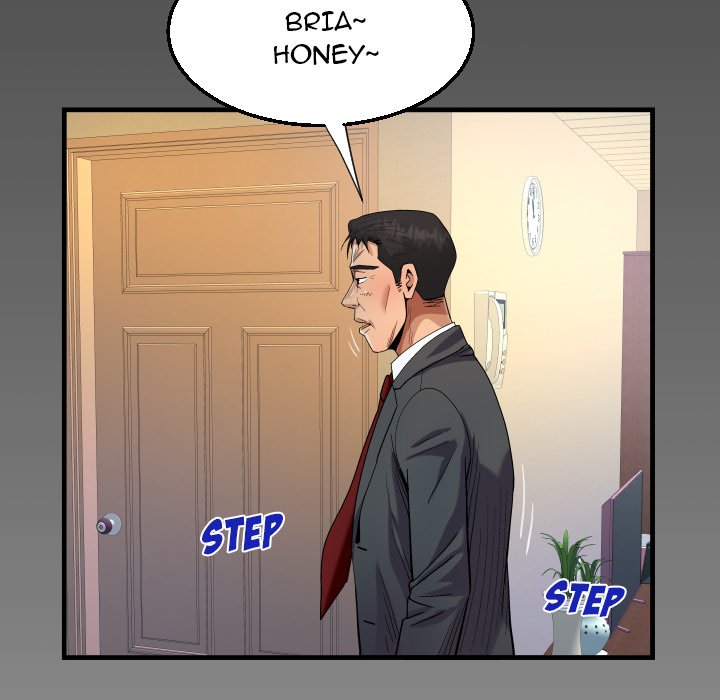 The Unforeseen Guest - Chapter 24 [photo 6] - MangaPorn